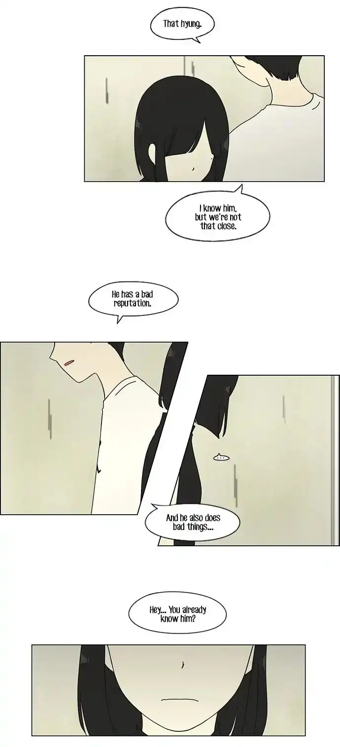 Yeonae Hyeokmyeong Chapter 51 8